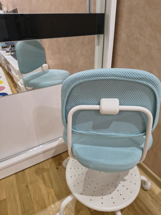 Scaun Ergonomic Ikea