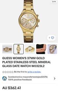 Ceas de dama Guess