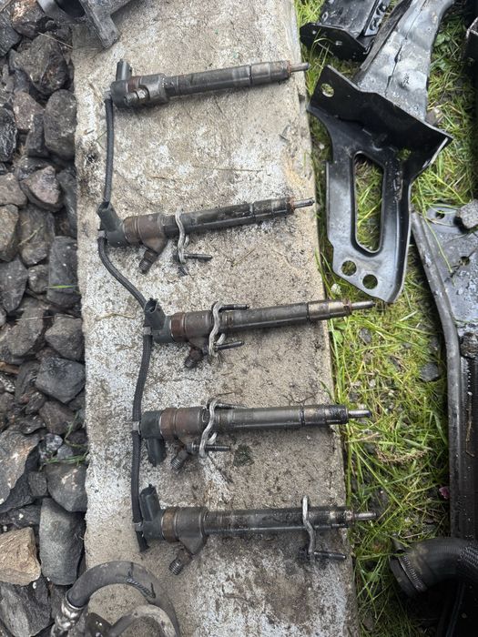 Дюзи за Volvo D5 2.4 дизел 2008 г