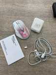 Mouse Gaming Roccat kone xp air