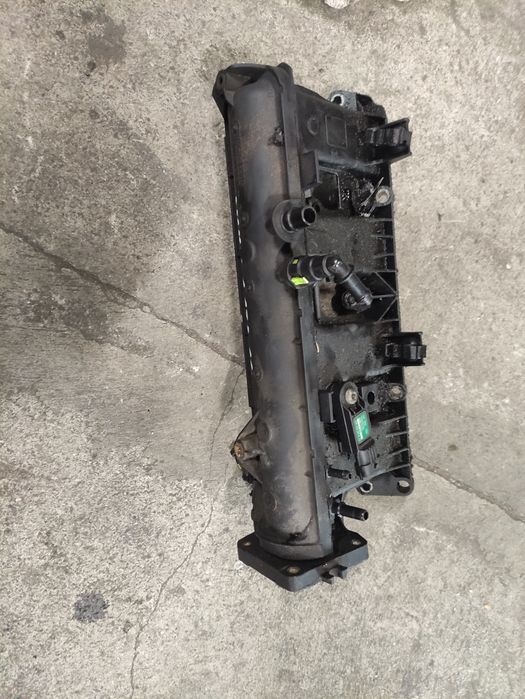 Всмукателен колектро за Nissan Juke 1.2Ti