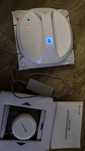 Robot curatare geamuri winbot