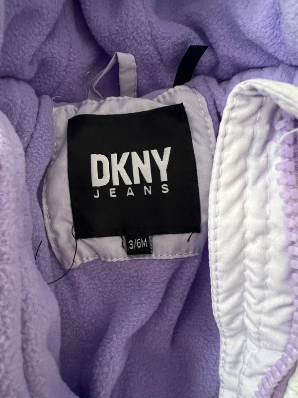 Combinezon fete DKNY