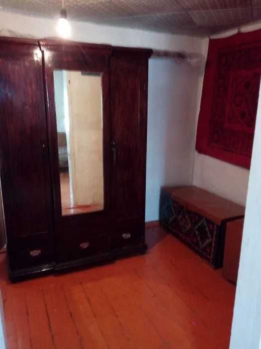 Продаётся дом в Балхаше на рабочем посёлке из 4 комнат