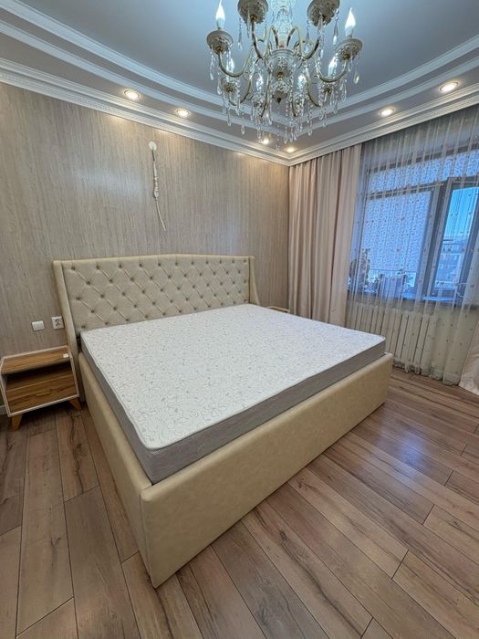 Кровати мягкая мебель на заказ.