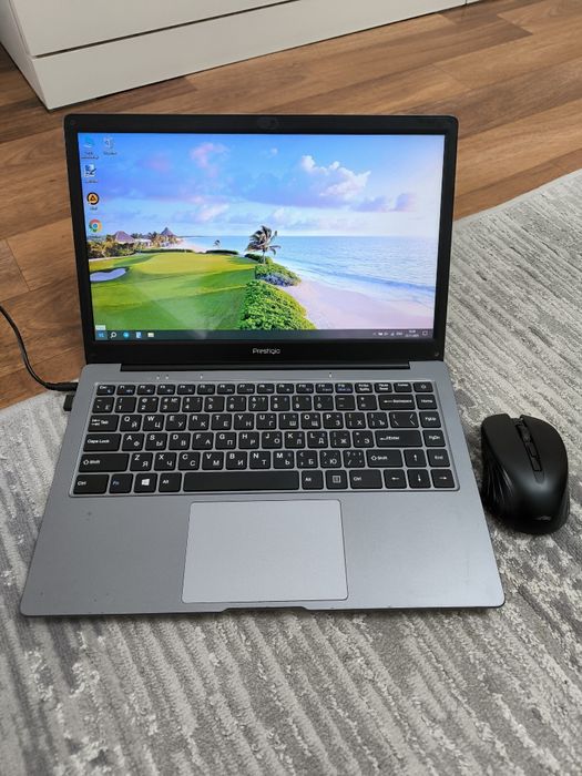 Продаю SMARTBOOK 141 C5 Prestigio