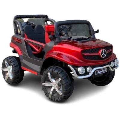 Toyota - полноприводный детский внедорожник