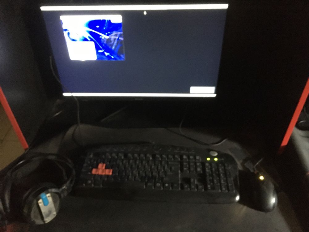 Kompyuter game club sotladi