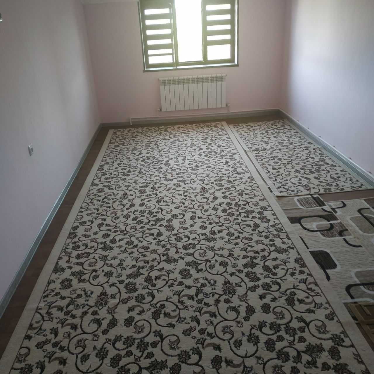 Maklersiz 3 xonali novostroyka kvartira ijaraga beriladi