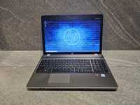 Отличный Ноутбук HP ProBook (core i5/6 ОЗУ/500HDD)
