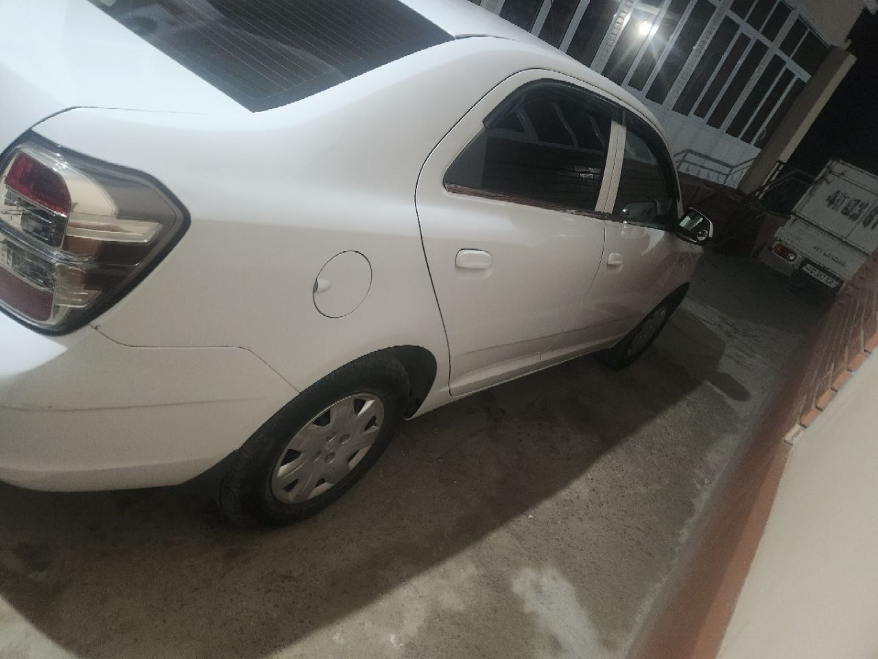Moshina ravon 2 paditsa