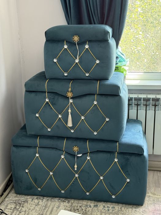 Продам Сандыки срочно Тараз