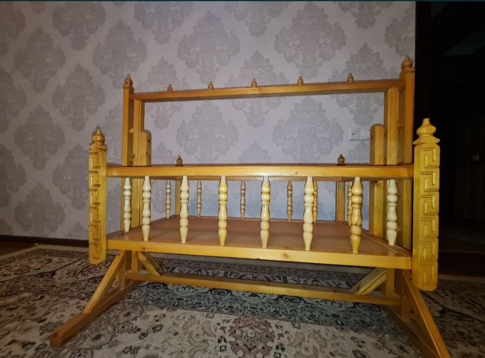 Болалар беланчаги сотилади