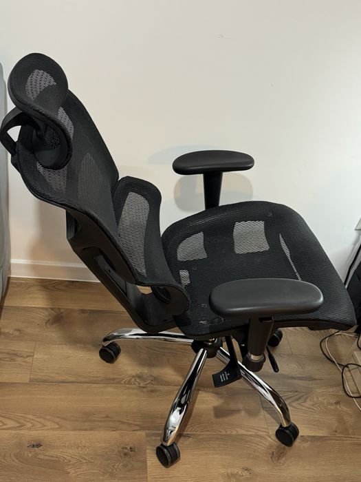 Scaun ergonomic de birou Mesh tip Ergohuman