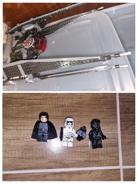 Star wars сетове /2/