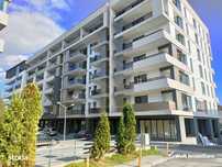 Apartamente de 3 camere, imobil nou zona Marasti, optiune de finisare