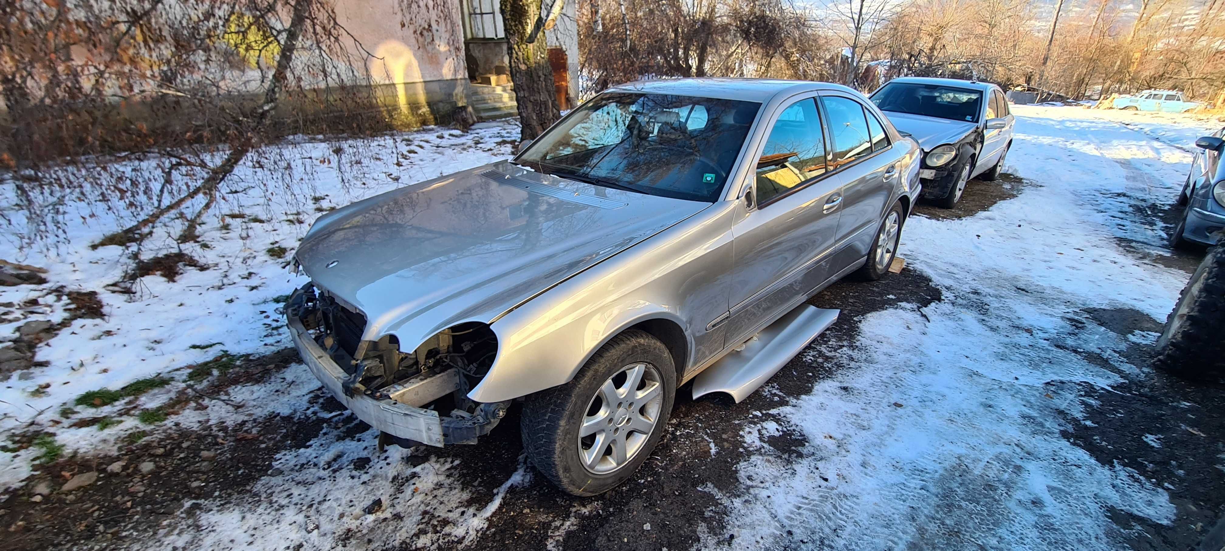 Джанти за Мерцедес Mercedes - 16"