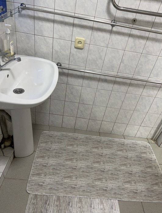 Сдаётся в аренду 3х комнатная квартира на Ц7 ЦУМ