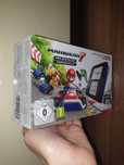 Nintendo 2DS la cutie cu alimentator și stylus pen