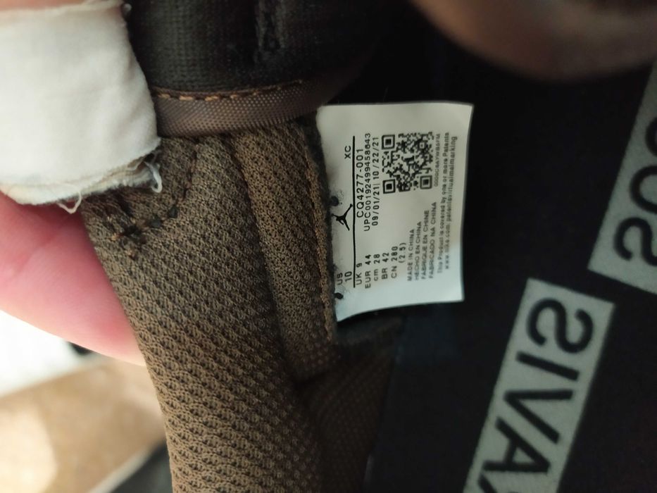 Кеды nike 43 размер новые