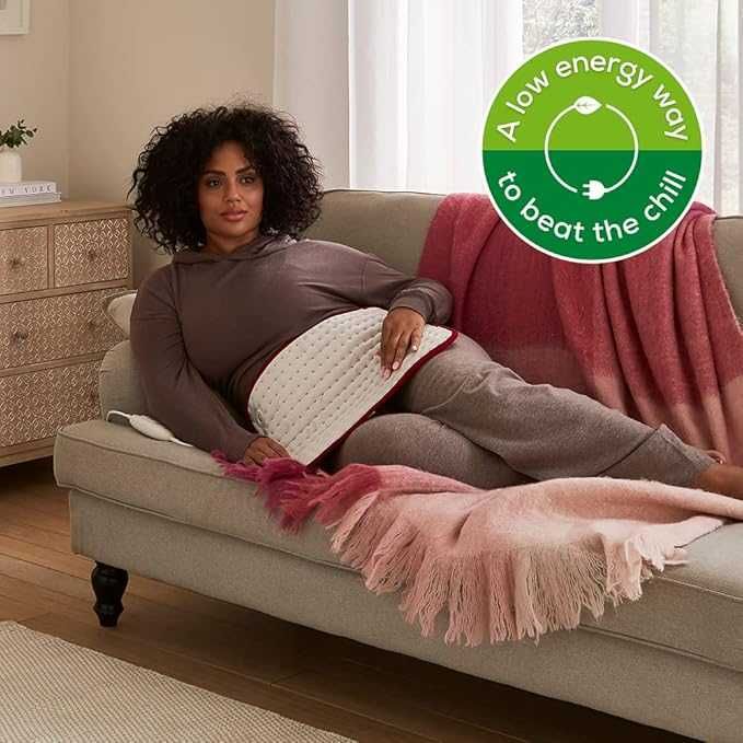 Термоподложка Beurer HK Comfort Cosy heat pad