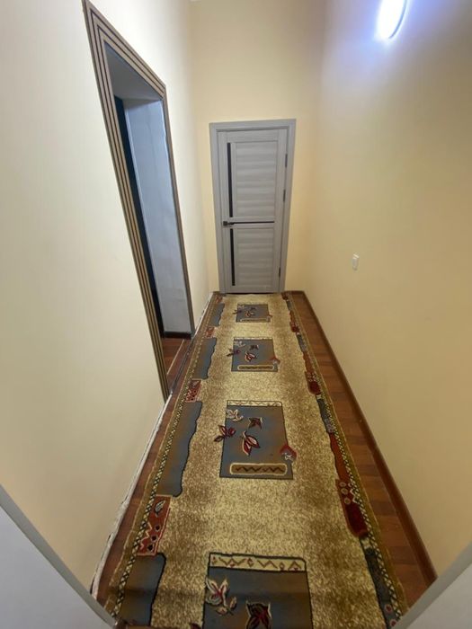 2х комнатная квартира 2 этаж ГАГАРИНА