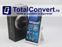 Honor Magic4 Pro 5G 256GB Black 8GB Dual, Garantie 24 luni | #D74246