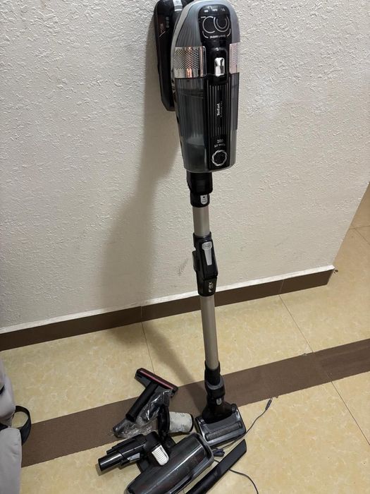 Пылесос Б/у Tefal