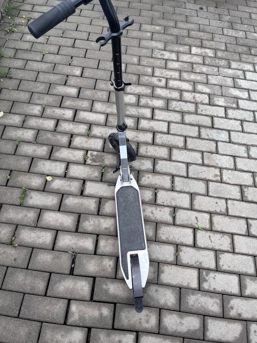 Trotineta Oxelo ca noua