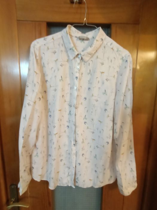 Bluza Orsay roz deschis