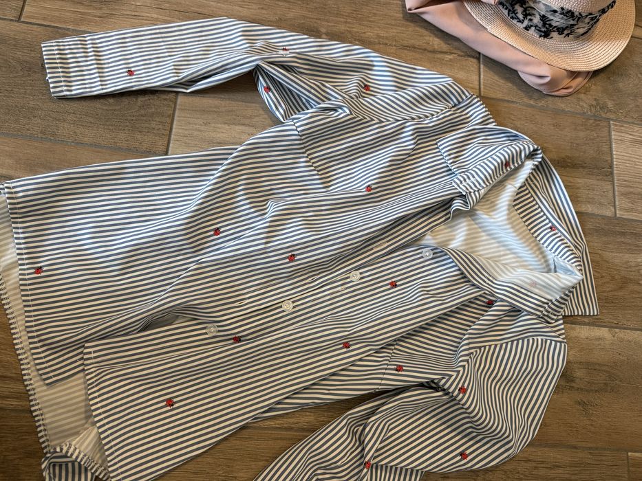 Голям лот от дрехи guess, adidas, under armor zara