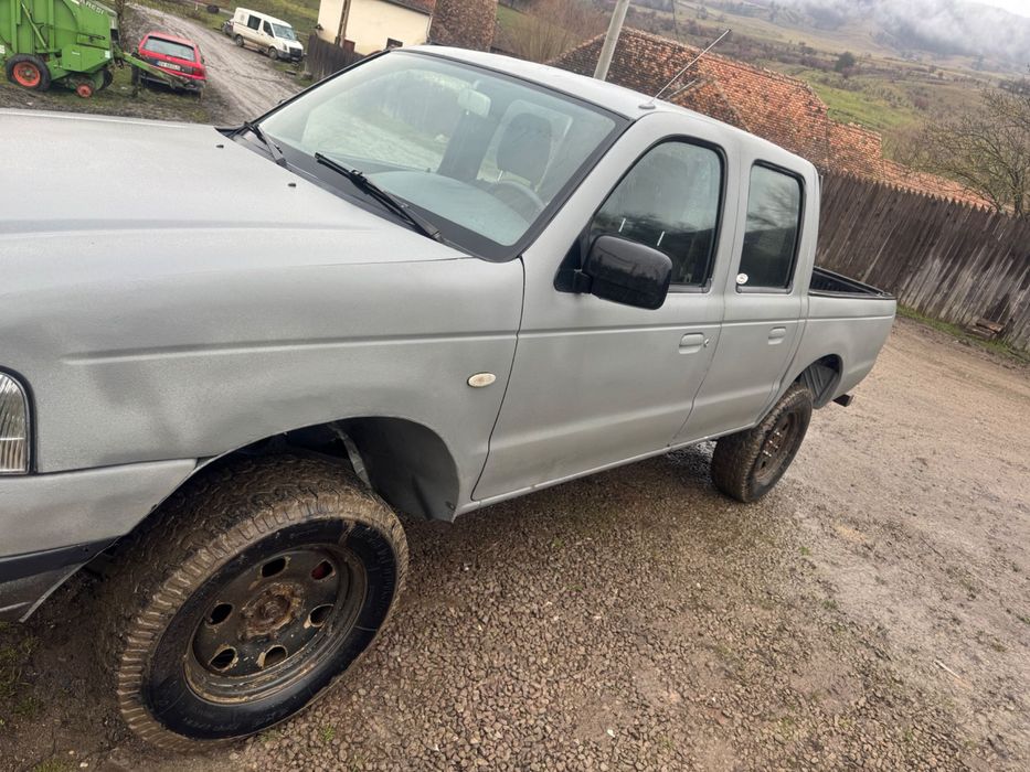 Ford Renger in stare buna