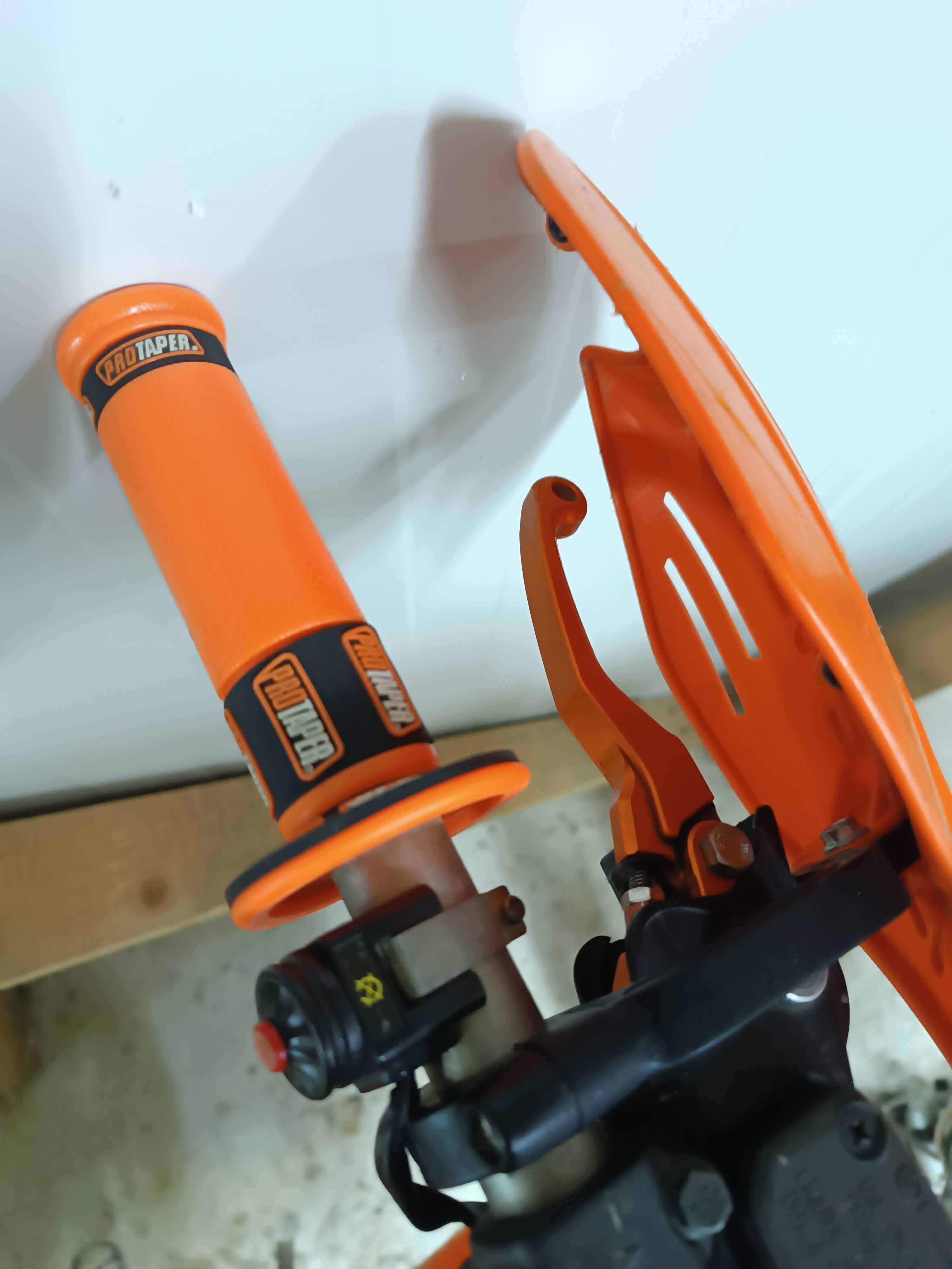 KTM SX-F 350 2012
