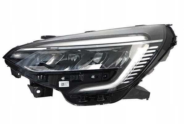 Far Stanga / Dreapta NOU Full Led (HIGH VERSION) RENAULT CLIO 19-23