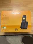 Telefon fix fara fir nou gigaset A120