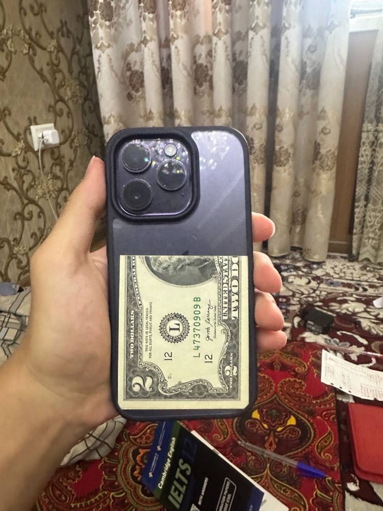 Iphone 14pro Ideal