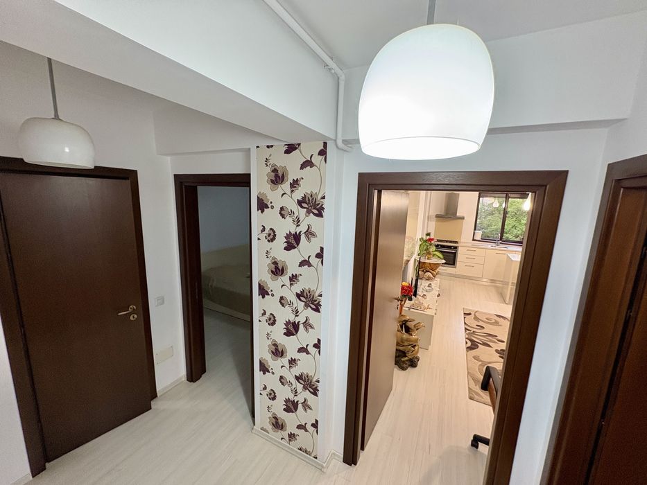 Apartament 2 camere 57 mp Dobroesti-Fundeni