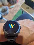 Ceas barbatesc de mana Michael kors Grayson smartwatch
