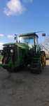 John Deere 8400 T