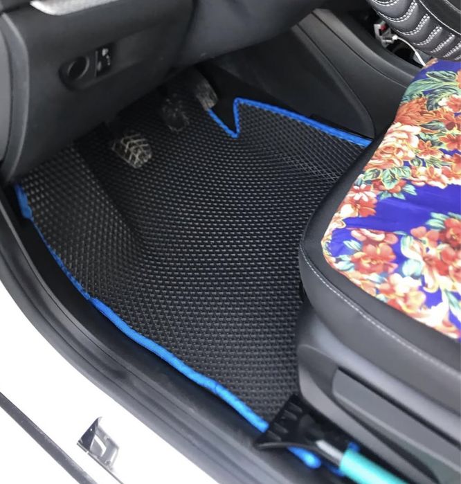 Ева полик на приора Ваз 2112, Ваз 2110, Ваз 2111