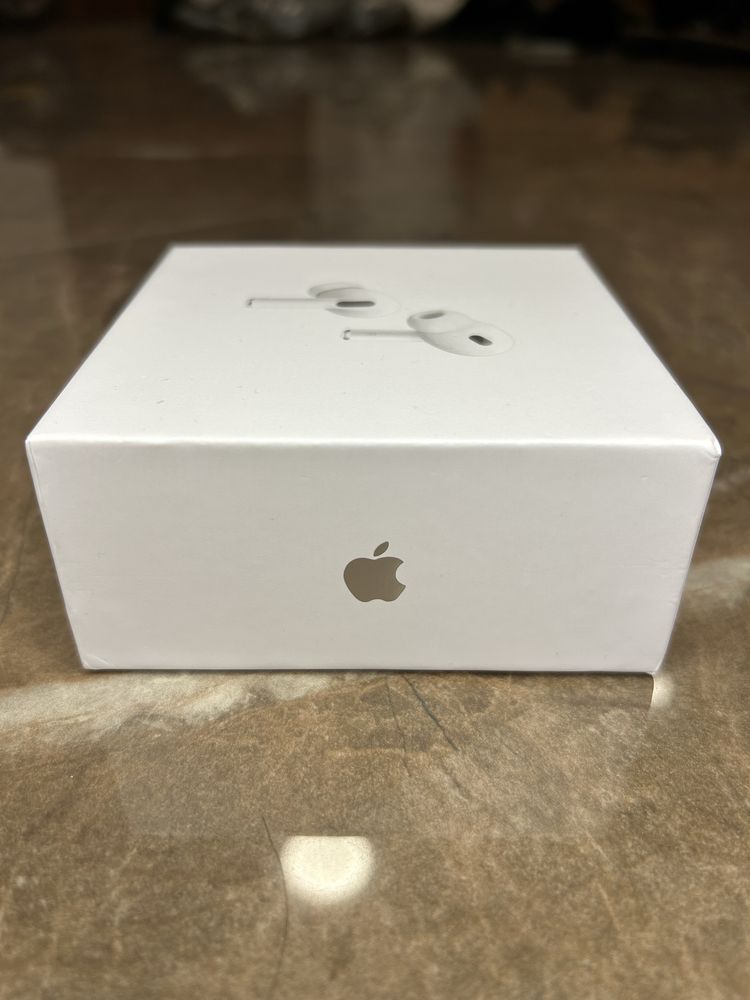 AirPods 2 PRO НЕразопаковани слушалки