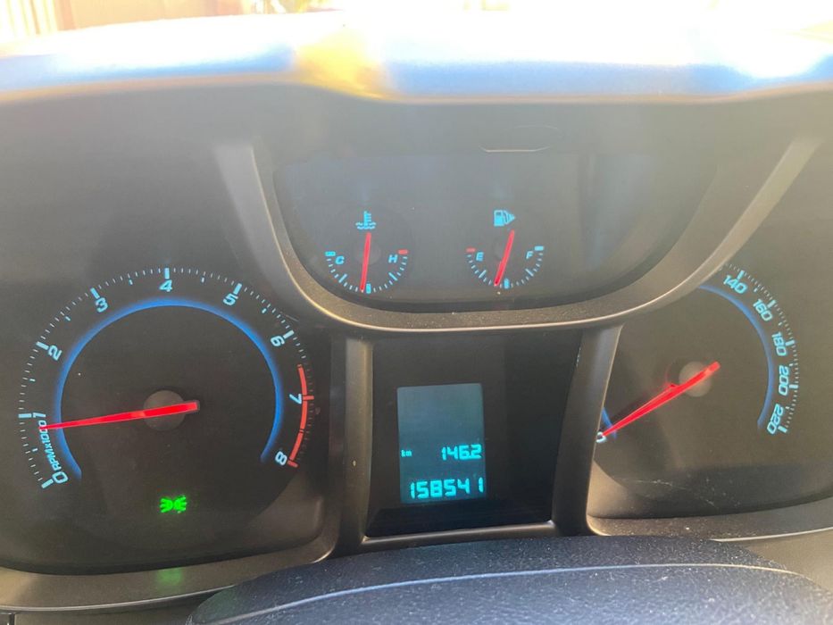 Chevrolet Orlando 1.8 benzină – 7 locuri – 2012