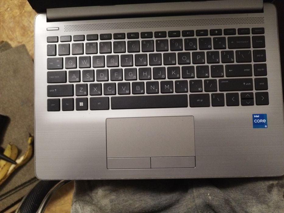 Нерабочие ноутбукне