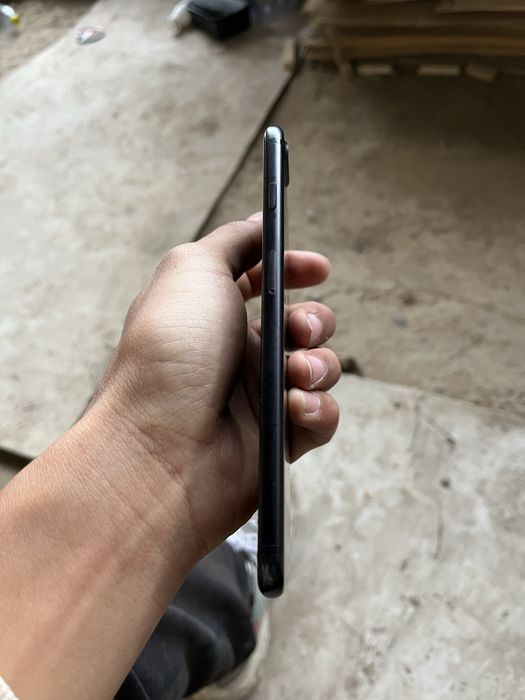 Iphone 7 plus алып үлгер