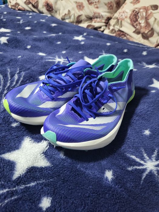 Pantofi Cuie Adizero Ambition