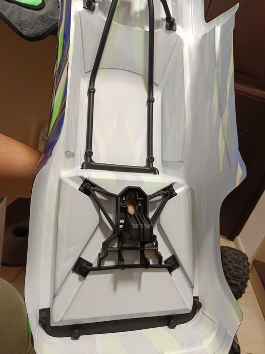 Traxxas X-maxx 8S Belted edition ТОП СЪСТОЯНИЕ!!!