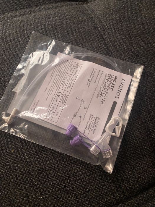 Extensii subtiri Avanos și nutrifit