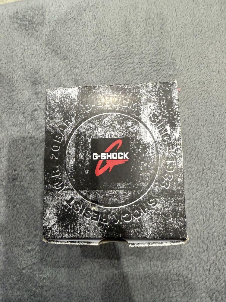 Чисто нов g-shock protector