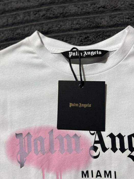 Tricou palm angels L