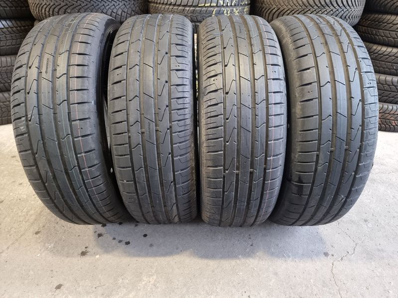 205/60/17 HANKOOK 4БР